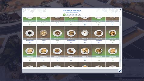 The Sims 4 Dine Out: Running a Restaurant