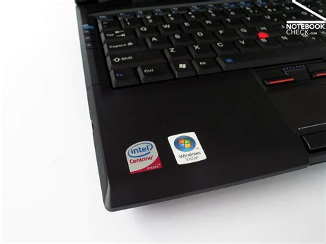 Test Lenovo Thinkpad Sl Notebook Notebookcheck Tests