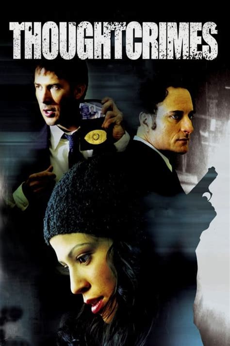 Thoughtcrimes (2003) — The Movie Database (TMDB)