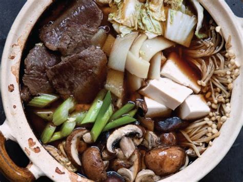 Beef Sukiyaki Recipe Hawaii Deporecipe Co