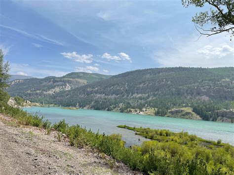 Alpine Loop Colorado: Local's Insanely Amazing Guide 2024