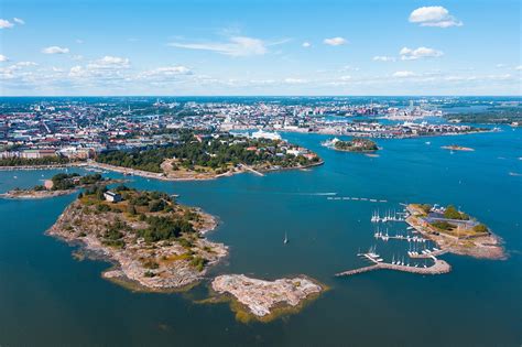 10 Best Islands Near Helsinki - What are the Most Beautiful Islands to ...