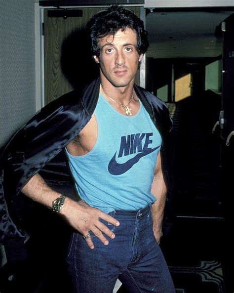 Sylvester Stallone Style Best Sly Stallone Red Carpet Looks