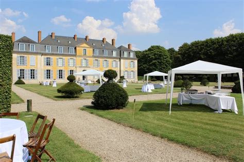 Château de Dommerville