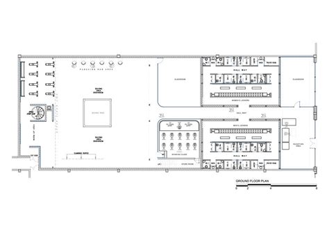 Locker Room Layout Dimensions : These Diagrams Are Everything You Need To Decorate Your Home ...