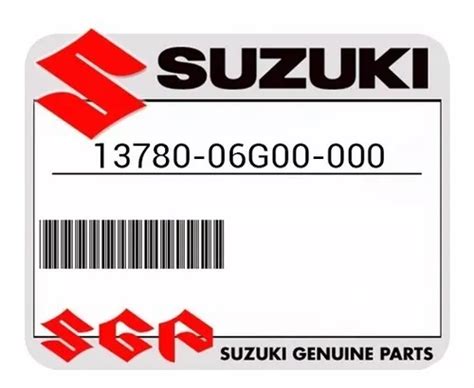 Filtro Aire Suzuki V Strom Original Solo En Fas Motos En Venta En