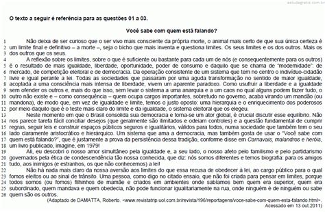 Leia O Trecho Abaixo Um Sistema Que Ama A Democracia