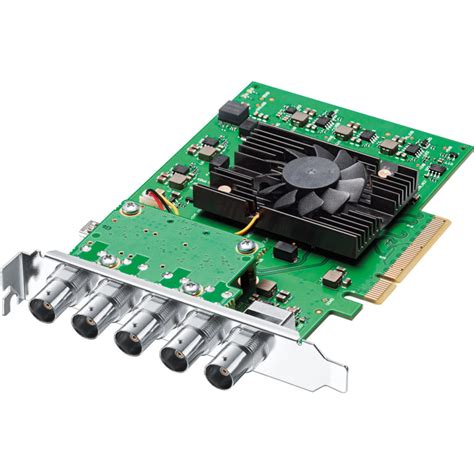 DeckLink 8K Pro Digital Depot