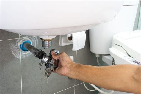 Clogged Drain Repair | Arlington VA | Plumbing Company