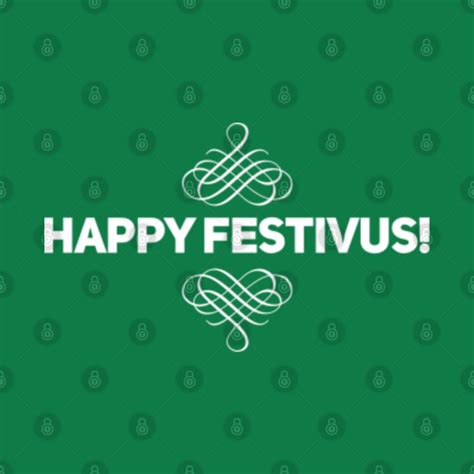 Happy Festivus Festivus T Shirt Teepublic