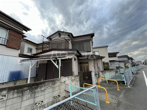 川越ヴィンテージハウス埼玉県川越市の賃貸物件建物情報賃貸一戸建て【ハウスコム】