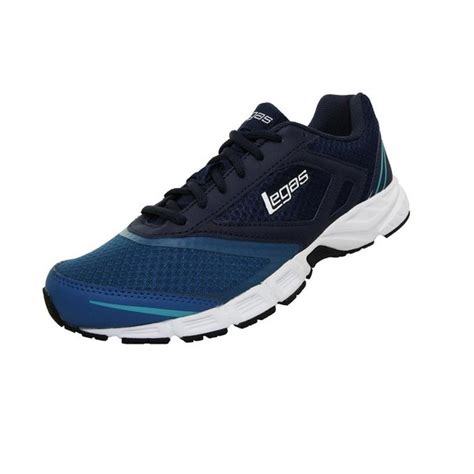 Jual Sepatu League Legas Lari Pria Rapid 3 X La M Running Shoes Cowo