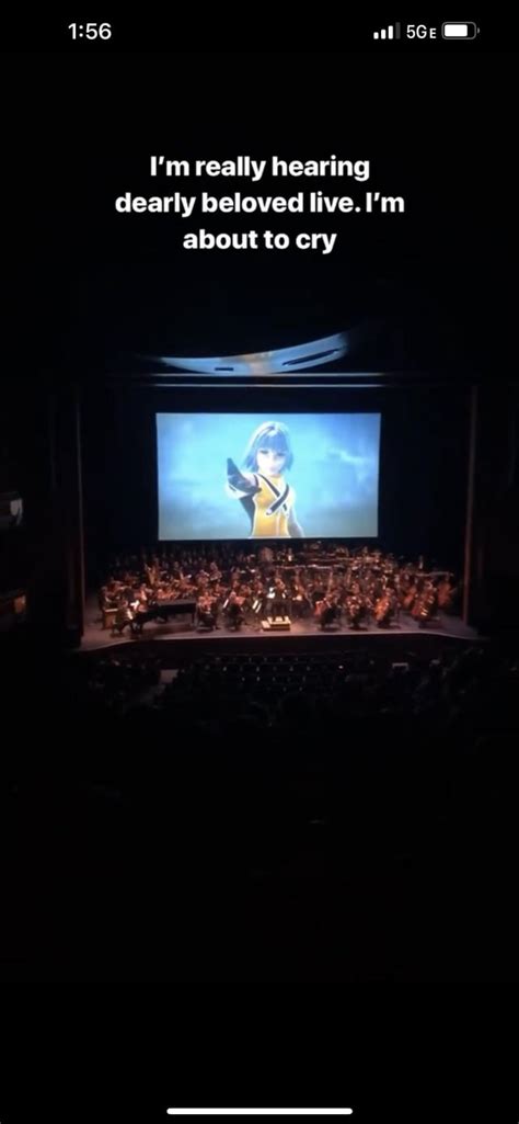 Kingdom Hearts Orchestra : r/KingdomHearts