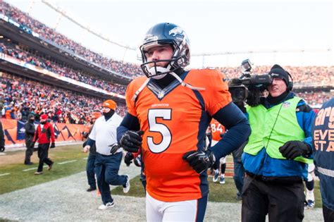 Matt Prater Net Worth | Celebrity Net Worth