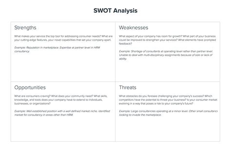 How To Create A Brand Positioning Canvas In 2020 Xtensio