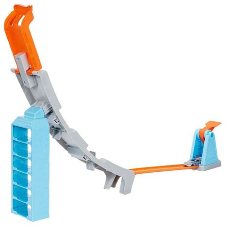 Hot Wheels Hill Climb Champion