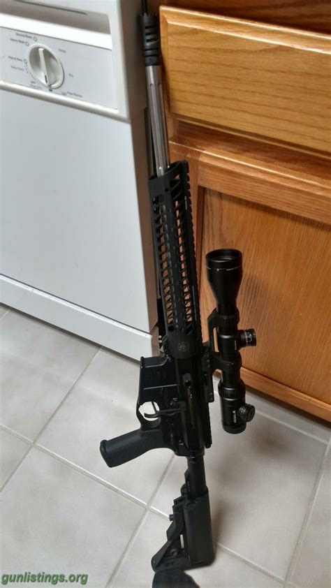 Gunlistings.org - Rifles AR-15