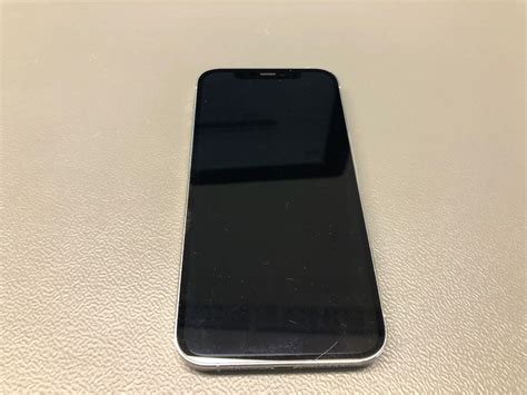 Apple Iphone Pro Gb Silber Kaufen Auf Ricardo