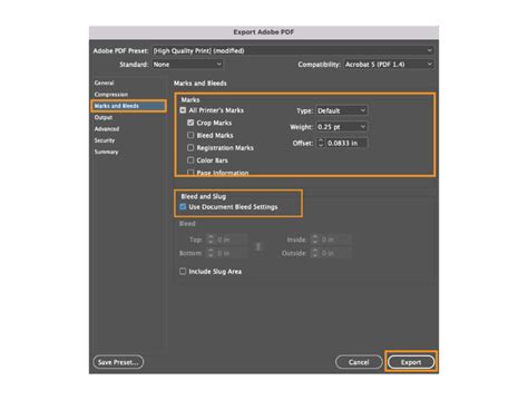 The Ultimate Guide For Adding Bleeds To Your Print Project Poor