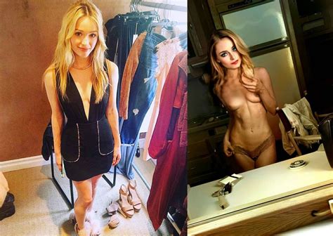 Greer Grammer Nude The Fappening