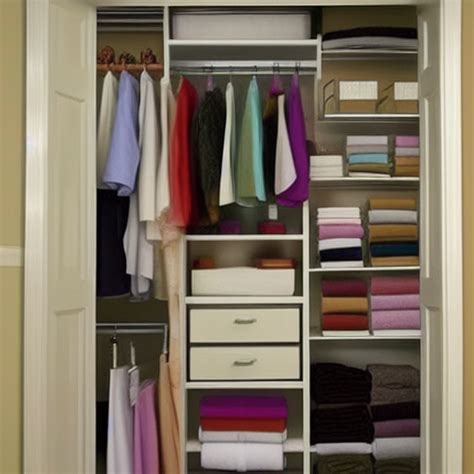 Bathroom Linen Closet Organization Ideas Wellness Coaching For Life