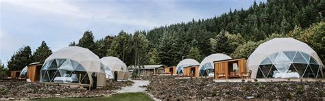 Geodesic Dome Houses | MetalBuildingHomes.org