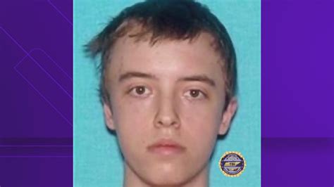 Tbi 19 Year Old Man Missing From Sevierville Since January Found Dead In Knoxville