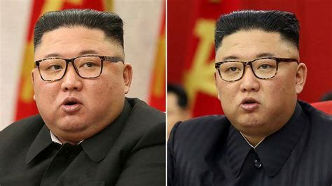 Kim Jong Un Dimagrito E La Cosa Preoccupa I Nordcoreani Emaciato