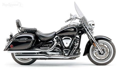 Yamaha Xv Road Star Silverado Midnight Cyclechaos