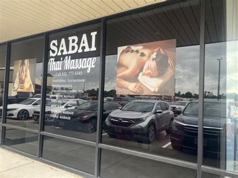 SABAI THAI MASSAGE SPA Updated January 2025 41 Photos 61