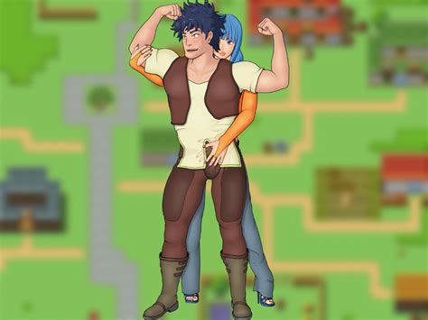 Addine And Doyle Event By SenryuSensei Hentai Foundry