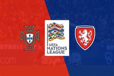 Portugal Vs Czech Republic Preview And Prediction Frapapa Blog