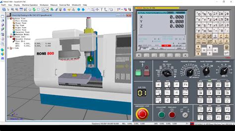 Intro Cncmachine Fanuc Oim