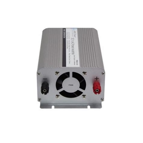 Watt Power Inverter Vdc To Vac Masterpack Qty The