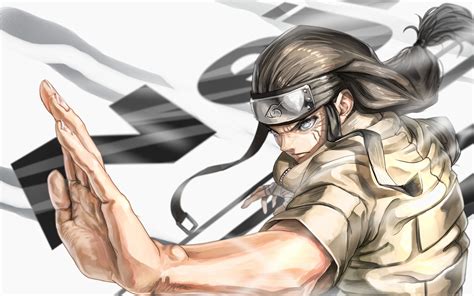 Neji Computer Wallpapers Wallpaper Cave