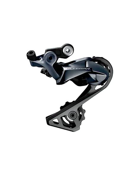 Shimano Ultegra Rear Derailleur Rd R8000 11 Speed Short Medium Cage