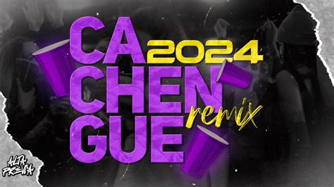 CACHENGUE 2024 REMIX MIX BOLICHERO LO MÁS NUEVO ENERO 2024 ALTA