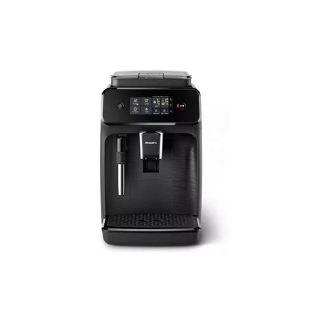 Philips 1200 Series Séries 1200 ep1220/00 Machine À Espresso Automatique