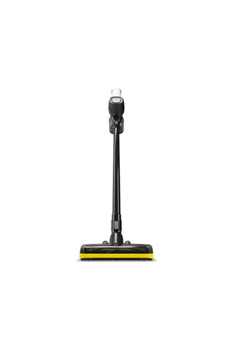 KARCHER VC4 CORDLESS PREMIUM MYHOME EU ŞARJLI TOZ TORBASIZ DİKEY ...
