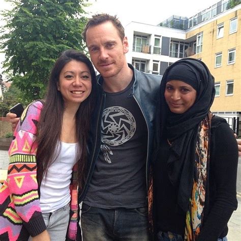 Best Images About Michael Fassbender Is A Sex God On Pinterest