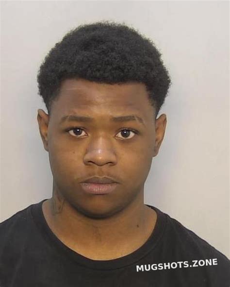 Blount Darnell Jawuan 01 29 2024 Chesapeake Mugshots Zone