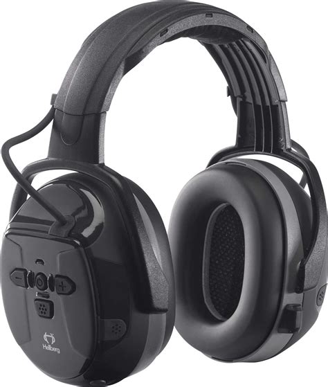 Gehörschutz | Arbeitsschutz | WOCKEN Industriepartner GmbH & Co.KG