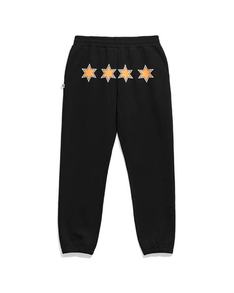 CM Punk Halloween Sweatpants – Chalk Line Apparel