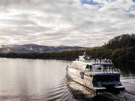 Gordon River Cruises Strahan Australia Review Tripadvisor