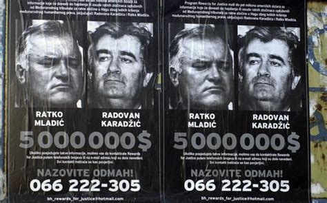 War Crimes Fugitive Ratko Mladic Arrested In Serbia Stars And Stripes