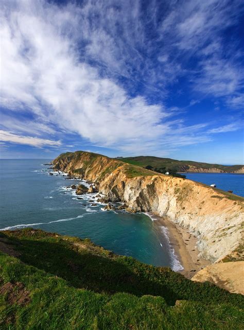 Point Reyes National Seashore | Point reyes national seashore, National ...