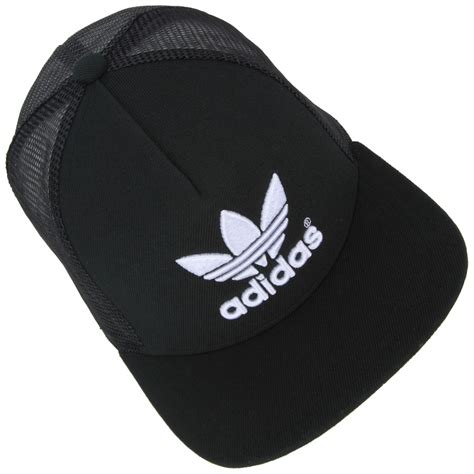 Bon Adidas Trucker Trefoil Adulto