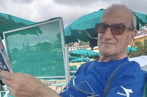 Franco Vettese Scomparso A Montecassino Il Caso A Chi L Ha Visto L