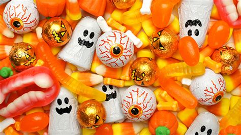 Eating Too Much Halloween Candy Can Actually Kill You Mental Floss