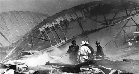 American Airlines Flight 191 The Crash That Killed 273 People